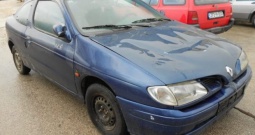 Renault Megane 1,6