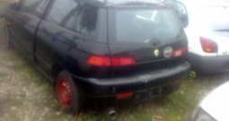 Alfa Romeo 145 1,4 16V (rezervni dijelovi)