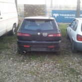 Alfa Romeo 145 1,4 16V (rezervni dijelovi)