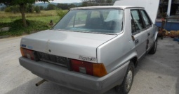 Fiat Regata 1,4