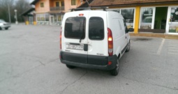 Renault Kangoo 1.9 D