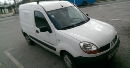 Renault Kangoo 1.9 D