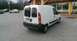 Renault Kangoo 1.9 D