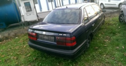 VW Passat 1.9 TD,CL,1995 GOD,rezervni dijelovi limarije imehanike