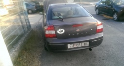 Kia Shuma 1.5 (rezervni dijelovi limarije i mehanike)