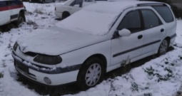 Renault Laguna 1.9 DTi karavan ,cjena je na ime kupca