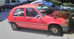 Renault 5, 1.1 campus, očuvan, 5 vrata