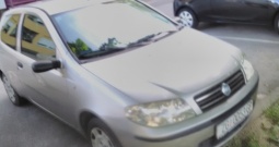 Fiat Punto 1.2 AMOR, očuvan, s klimom, 3 vrata, cjena na ime kupca