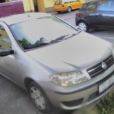 Fiat Punto 1.2 AMOR, očuvan, s klimom, 3 vrata, cjena na ime kupca