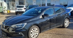 Renault Mégane dCi 115 Equilibre/ TVORNIČKO JAMSTVO