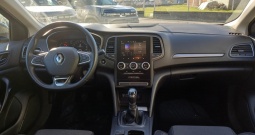 Renault Mégane dCi 115 Equilibre/ TVORNIČKO JAMSTVO