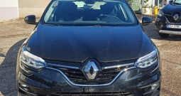 Renault Mégane dCi 115 Equilibre/ TVORNIČKO JAMSTVO