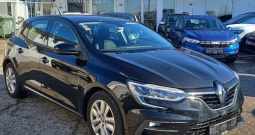 Renault Mégane dCi 115 Equilibre/ TVORNIČKO JAMSTVO