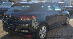 Renault Mégane dCi 115 Equilibre/ TVORNIČKO JAMSTVO