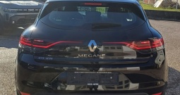 Renault Mégane dCi 115 Equilibre/ TVORNIČKO JAMSTVO