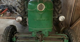 Traktor Deutz D25