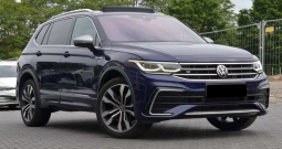 Volkswagen Tiguan Allspace R-Line 4M