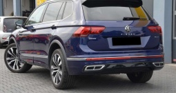 Volkswagen Tiguan Allspace R-Line 4M