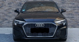 Audi A3 40 TFSI-e 3x S-Line - Camera - B&O