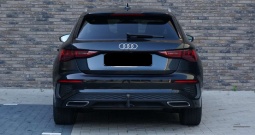 Audi A3 40 TFSI-e 3x S-Line - Camera - B&O