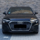 Audi A3 40 TFSI-e 3x S-Line - Camera - B&O