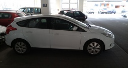 Ford Focus 1.6 tdi