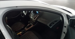 Ford Focus 1.6 tdi