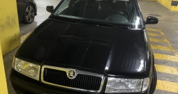 Škoda Octavia 1,6 tour benzin + Lpg plin, 143.000 km, reg. 07/25