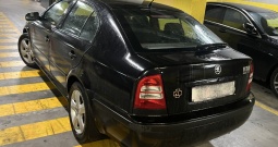 Škoda Octavia 1,6 tour benzin + Lpg plin, 143.000 km, reg. 07/25