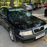 Škoda Octavia 1,6 tour benzin + Lpg plin, 143.000 km, reg. 07/25