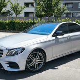 Mercedes-Benz E-klasa 220D, AMG, 4Matic, Virtual, F1, 9G, Ekstra