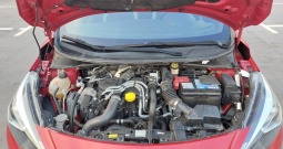 Nissan Micra 1.5dci