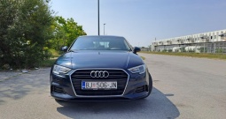 Audi A3 - 1.6 TDI