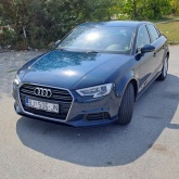 Audi A3 - 1.6 TDI