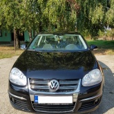 VW Jetta 1.6 iz 2008., 222,000 km, benzin + LPG