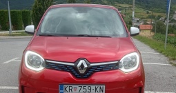 Renault Twingo Z. E. Intens, full oprema, kupljen u HR