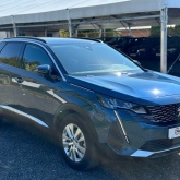 Peugeot 3008 1.2 Puretech Style *jamstvo 12 mjeseci*