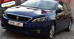 Peugeot 308 Karavan 1.5 BlueHDi Active-Facelift