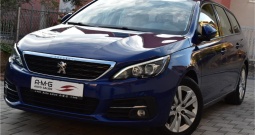 Peugeot 308 Karavan 1.5 BlueHDi Active-Facelift