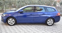 Peugeot 308 Karavan 1.5 BlueHDi Active-Facelift