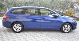 Peugeot 308 Karavan 1.5 BlueHDi Active-Facelift