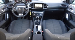 Peugeot 308 Karavan 1.5 BlueHDi Active-Facelift