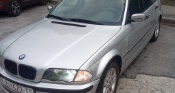 Prodaja BMW 318i