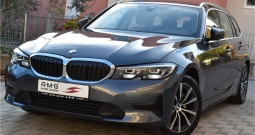 BMW 318 d G21 Karavan Automatik, Business-Virtual