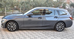 BMW 318 d G21 Karavan Automatik, Business-Virtual