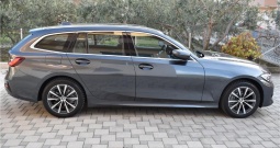 BMW 318 d G21 Karavan Automatik, Business-Virtual