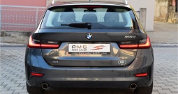 BMW 318 d G21 Karavan Automatik, Business-Virtual