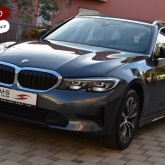 BMW 318 d G21 Karavan Automatik, Business-Virtual