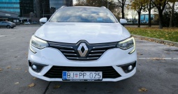 Renault Megane Grandtour TCE 130, bose, full led, Ekstra stanje