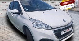 Peugeot 208 1.5 BlueHDi 100KS Active-Facelift